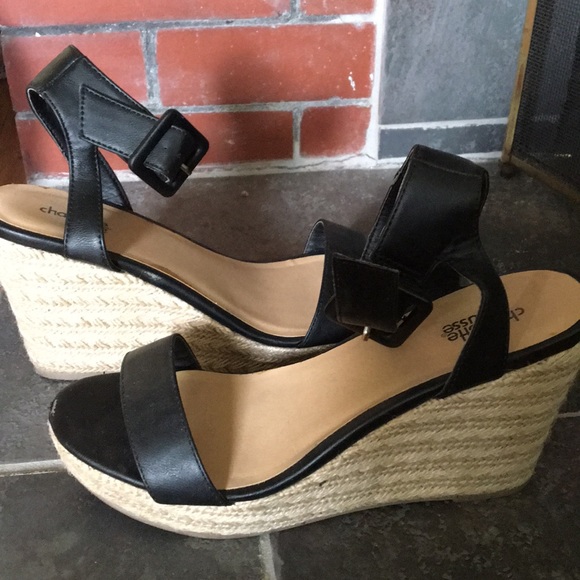 Wedges - Picture 1 of 4